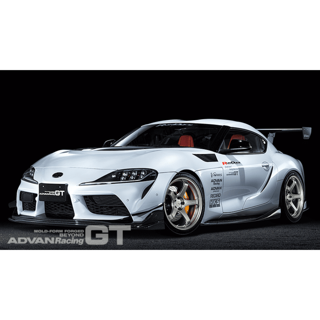 Advan GT Beyond Wheel - 5x112