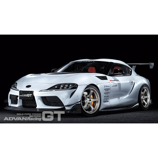 Advan GT Beyond Wheel - 5x112