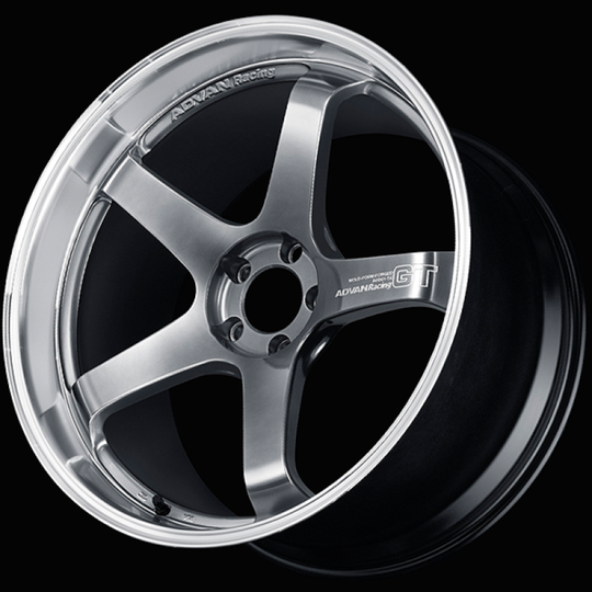 Advan GT Beyond Wheel - 5x112