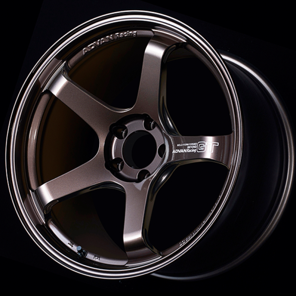Advan GT Beyond Wheel - 5x112