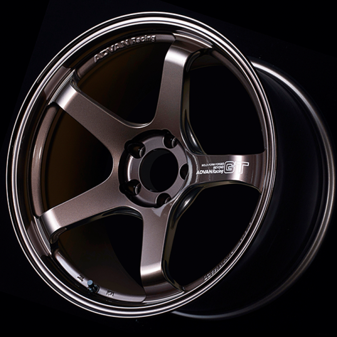 Advan GT Beyond Wheel - 5x112