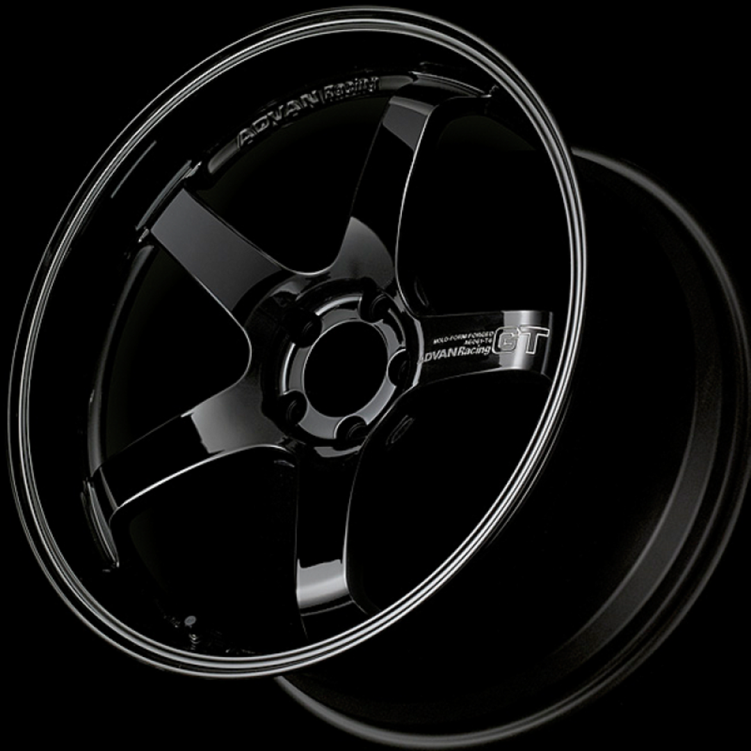 Advan GT Beyond Wheel - 5x112