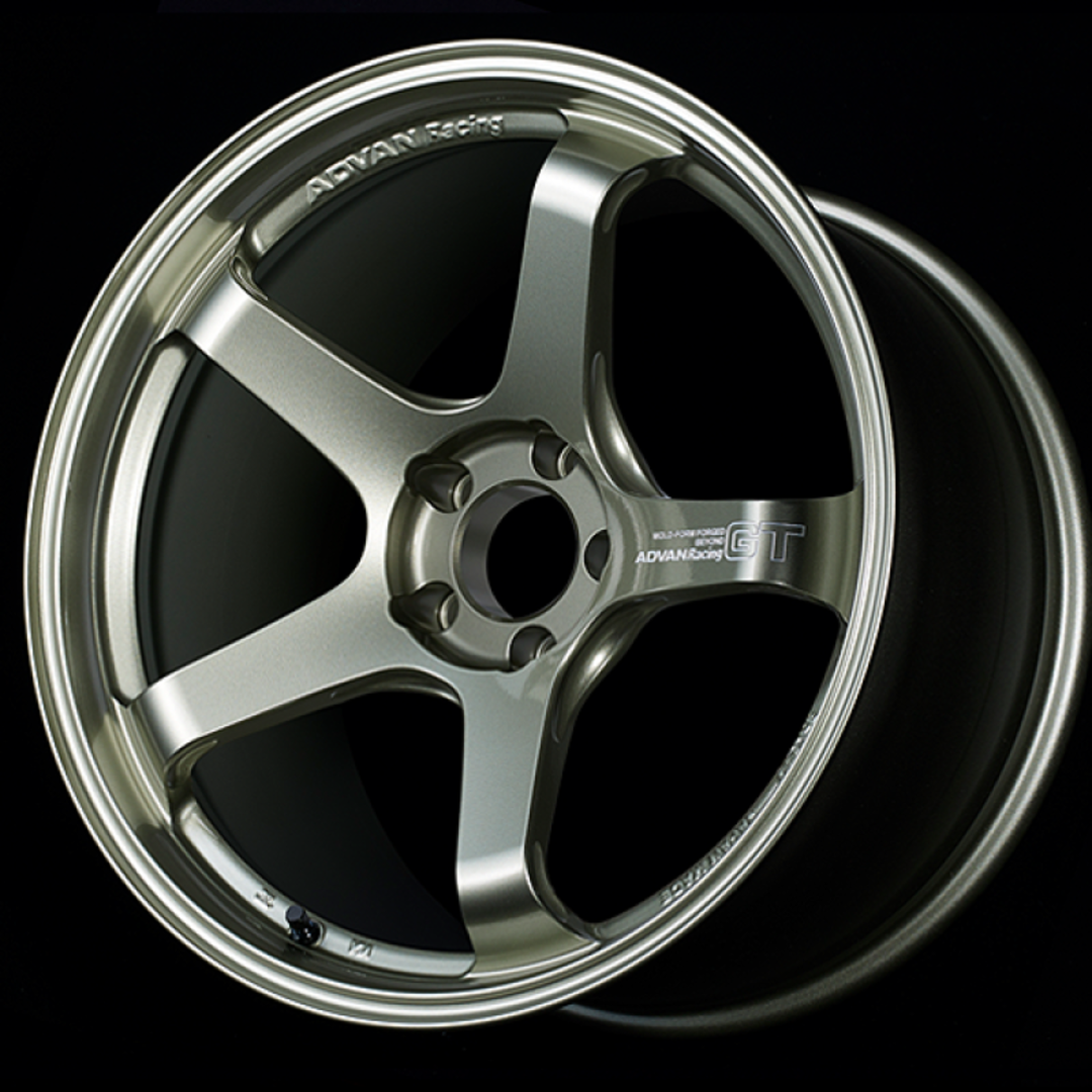 Advan GT Beyond Wheel - 5x112