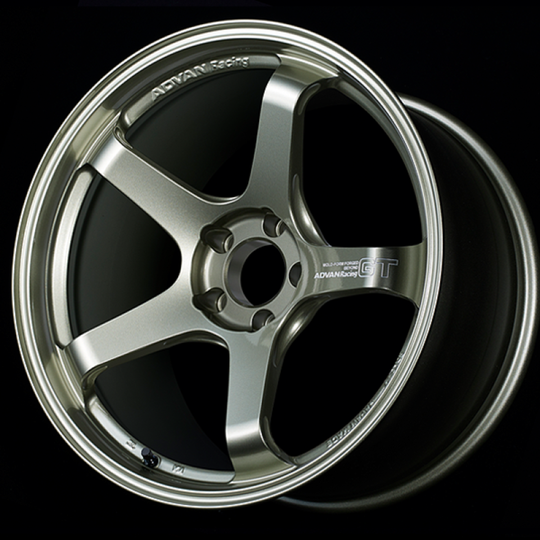 Advan GT Beyond Wheel - 5x112