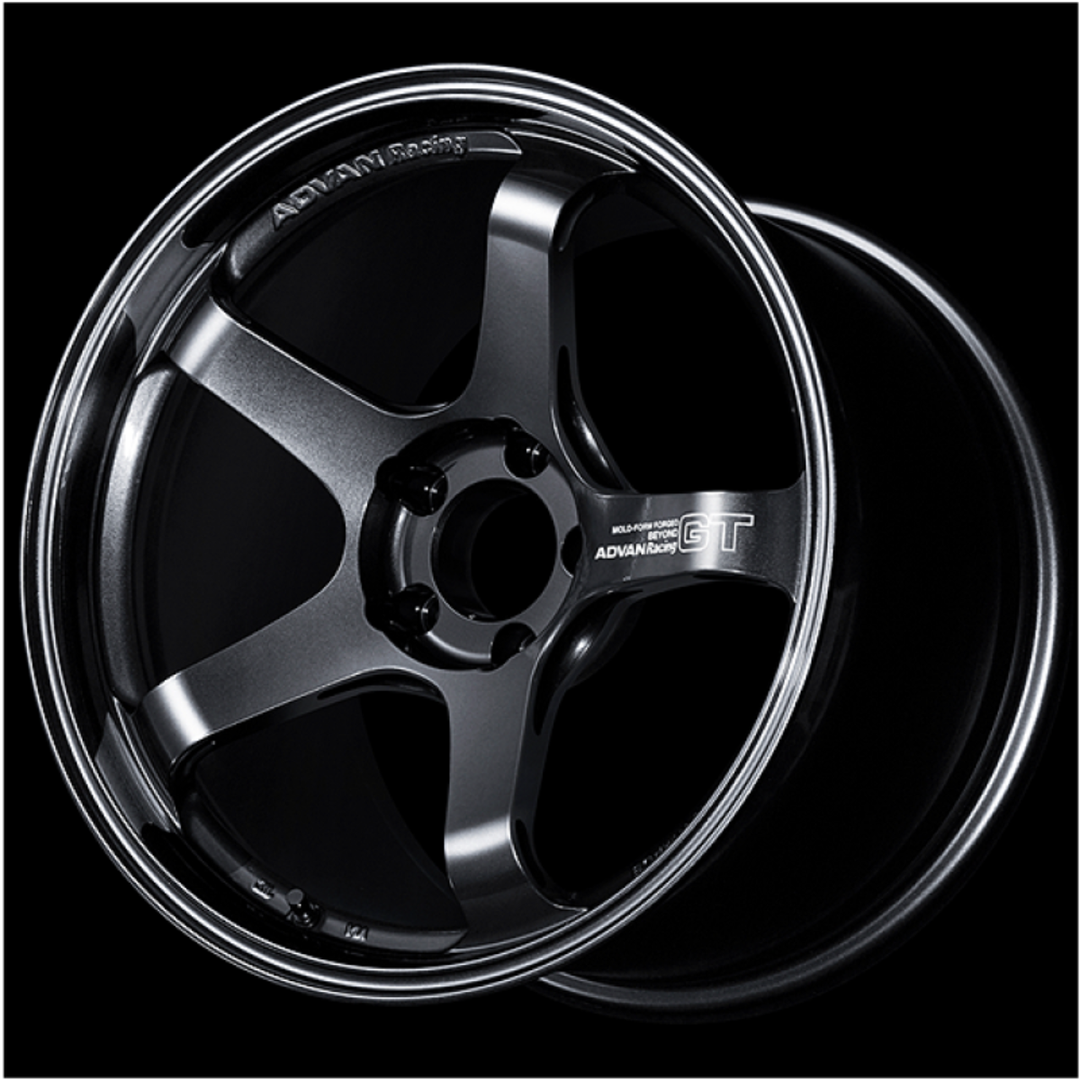 Advan GT Beyond Wheel - 5x112