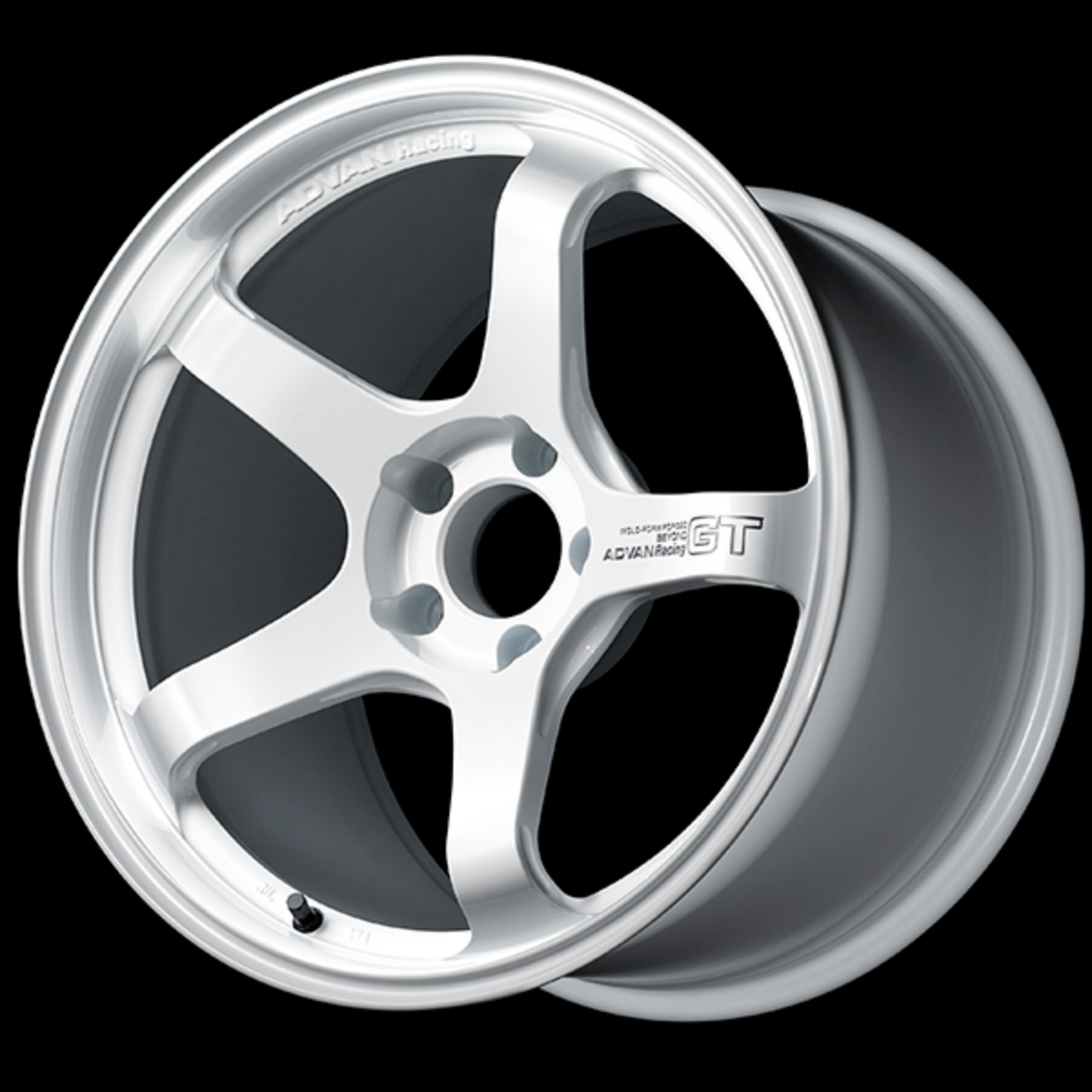 Advan GT Beyond Wheel 5x100