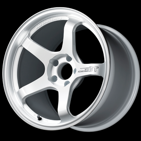 Advan GT Beyond Wheel 5x100