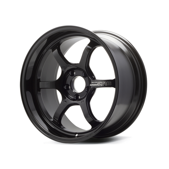 Advan R6 Wheel - 5x100
