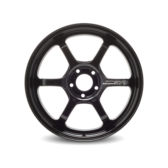 Advan R6 Wheel - 5x100