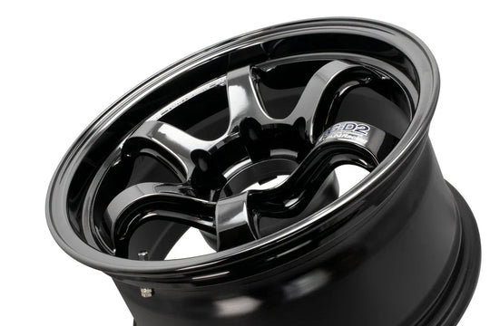 Advan | RG-D2 Wheel