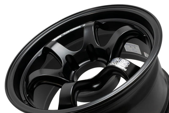 Advan | RG-D2 Wheel