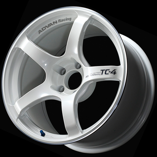Advan TC4 Wheel