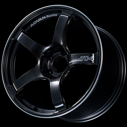 Advan TC4 Wheel - 5x112