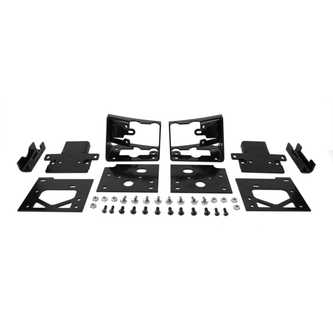 Air Lift 2022+ Tundra Loadlifter 5000 Rear Air Spring Kit1