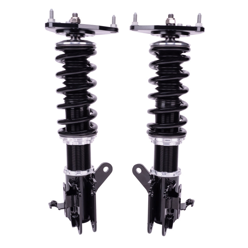 Air Lift GR86 / BRZ Coilover Kit