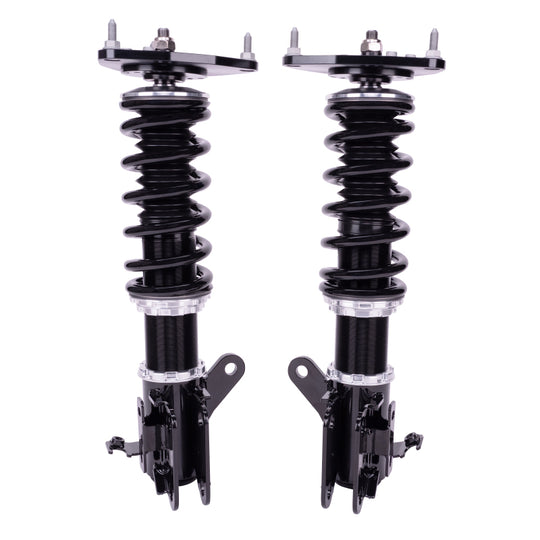 Air Lift GR86 / BRZ Coilover Kit
