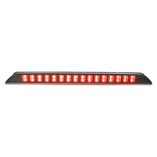 AlphaRex 2024+ GX550 NOVA-Series Prismatic LED Third Brake Light