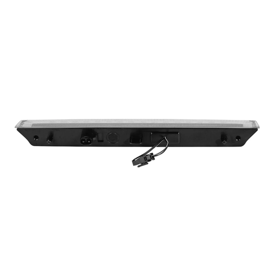 AlphaRex 2024+ GX550 NOVA-Series Prismatic LED Third Brake Light