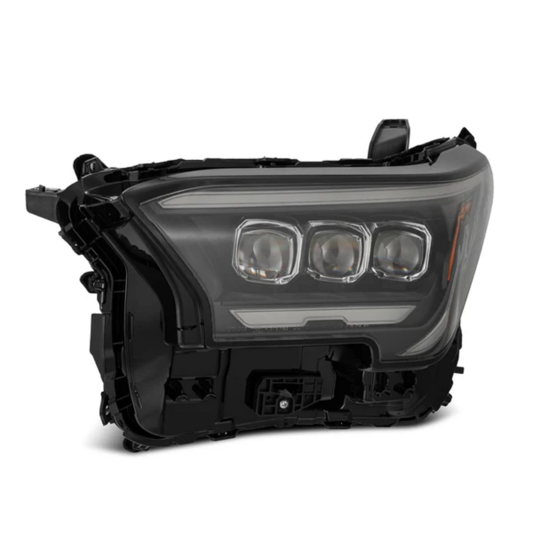 AlphaRex 2024+ Tacoma NOVA-Series LED Projector Headlights