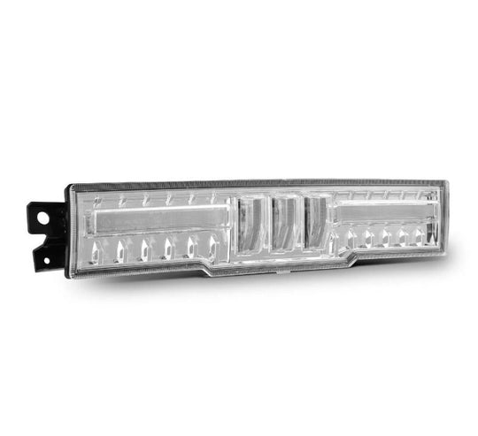 AlphaRex GR86 / BRZ NOVA-Series Prismatic LED Fourth Brake Light