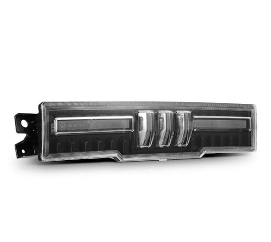 AlphaRex GR86 / BRZ NOVA-Series Prismatic LED Fourth Brake Light