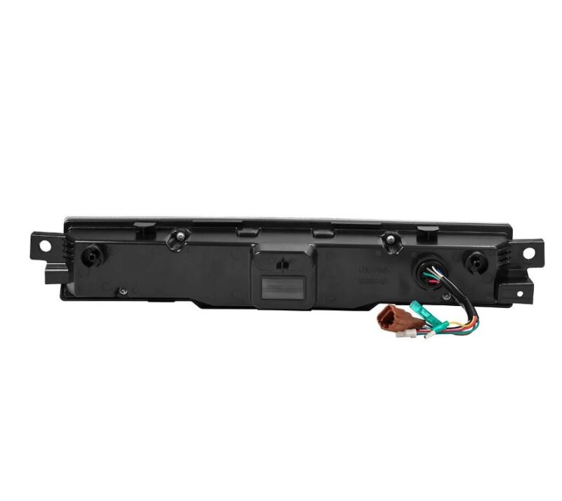 AlphaRex GR86 / BRZ NOVA-Series Prismatic LED Fourth Brake Light