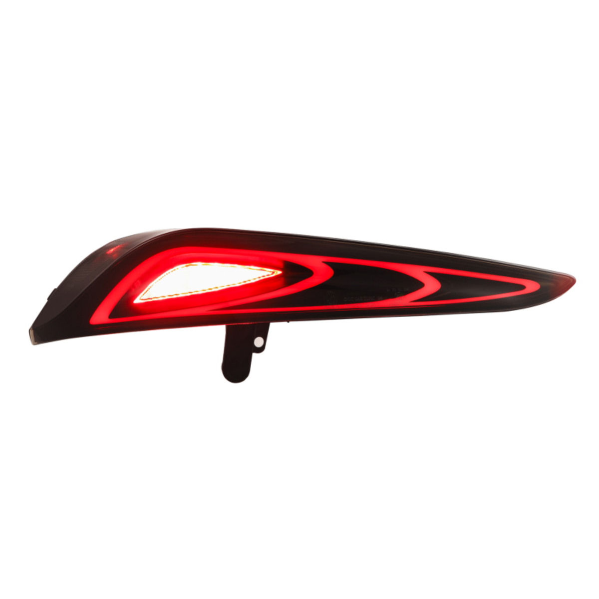 AlphaRex GR Supra FT-1 Style LUXX-Series LED Tail Lights – LIMIT+1