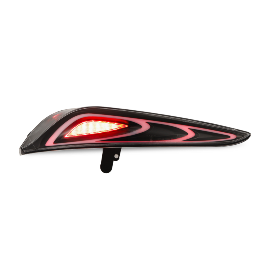 AlphaRex GR Supra FT-1 Style LUXX-Series LED Tail Lights – LIMIT+1 AlphaRex GR Supra FT-1 Style LUXX-Series LED Tail Lights – LIMIT+1