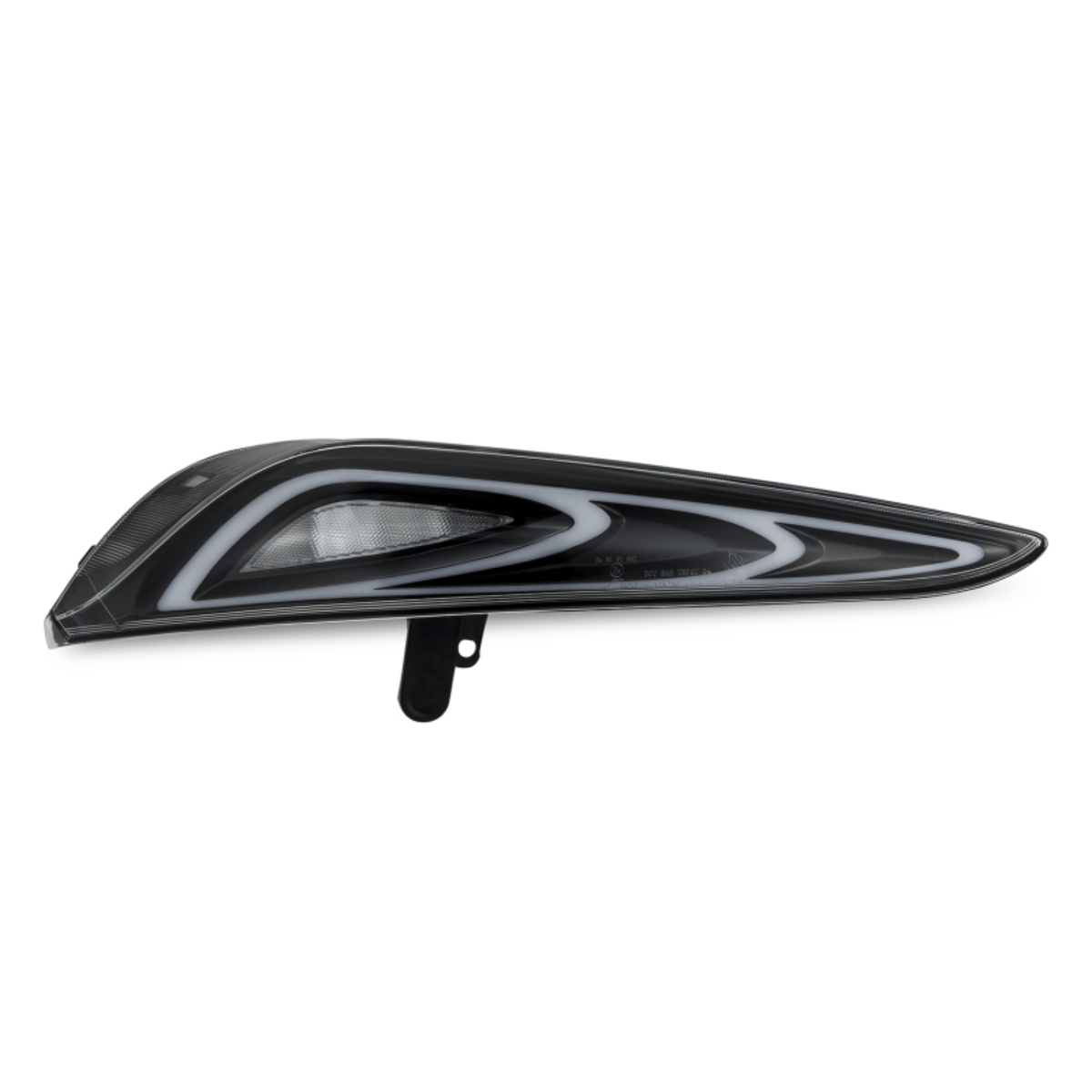 AlphaRex GR Supra FT-1 Style LUXX-Series LED Tail Lights – LIMIT+1