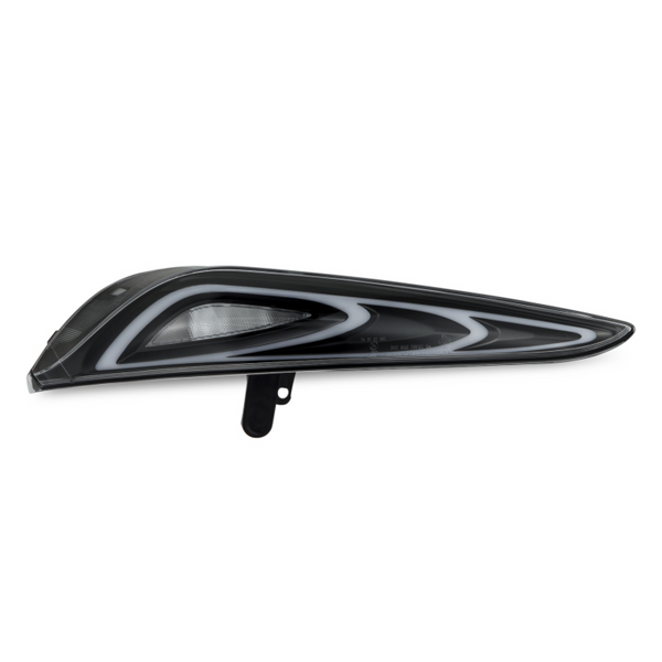 AlphaRex GR Supra FT-1 Style LUXX-Series LED Tail Lights – LIMIT+1
