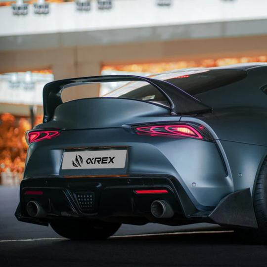 AlphaRex_GR_Supra_FT-1_Style_LUXX-Series_LED_Tail_Lights_-_Alpha_Black