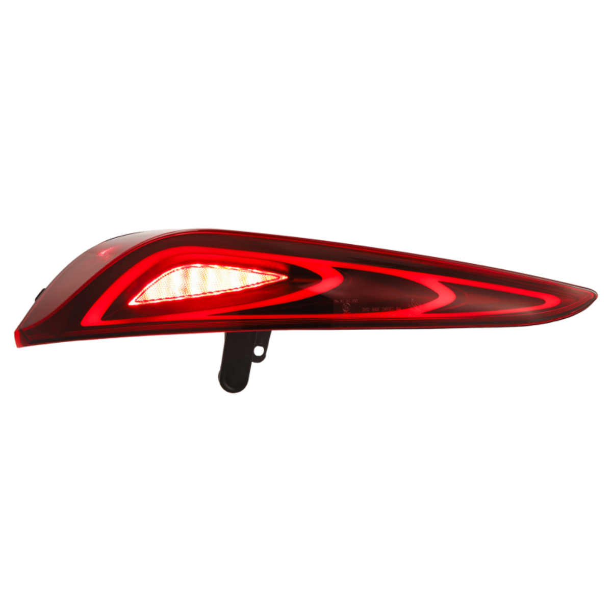 AlphaRex GR Supra FT-1 Style LUXX-Series LED Tail Lights – LIMIT+1