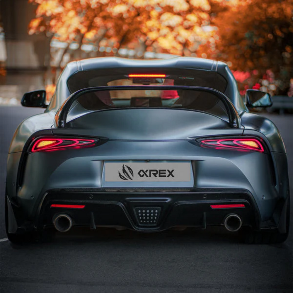 AlphaRex_GR_Supra_FT-1_Style_LUXX-Series_LED_Tail_Lights_-_Alpha_Black