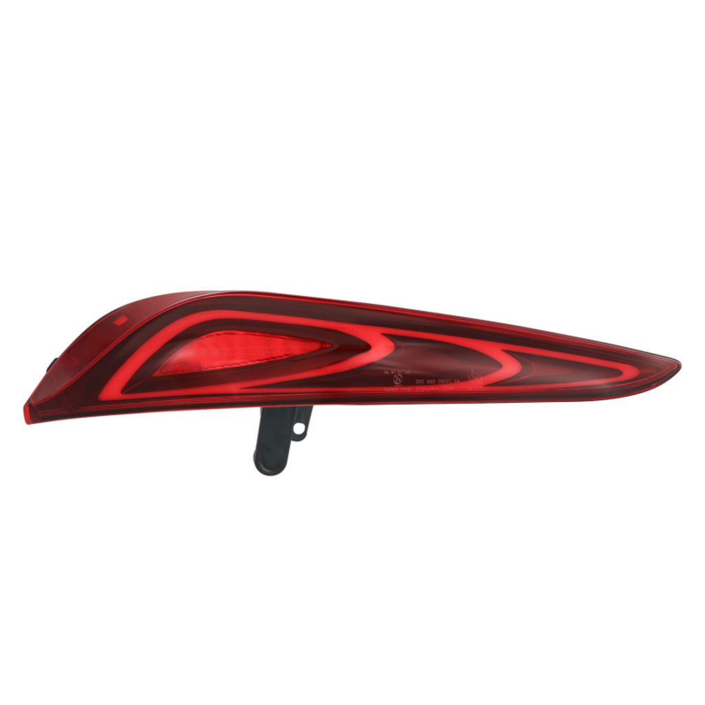 AlphaRex GR Supra FT-1 Style LUXX-Series LED Tail Lights – LIMIT+1