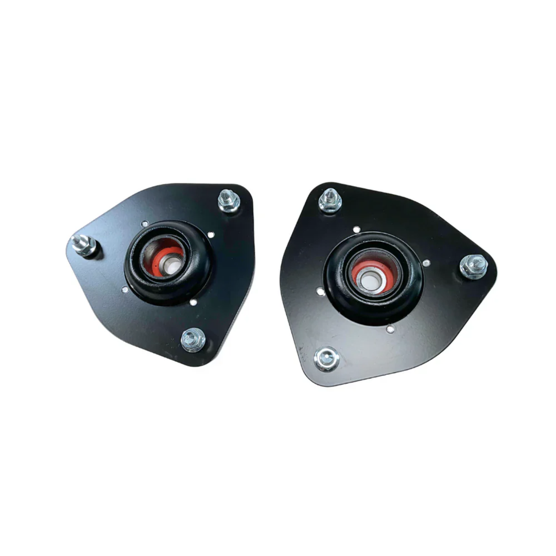 Annex GR Corolla FastRoad Pro Coilovers – Comfort Spec w/ Rubber Front Top Hats