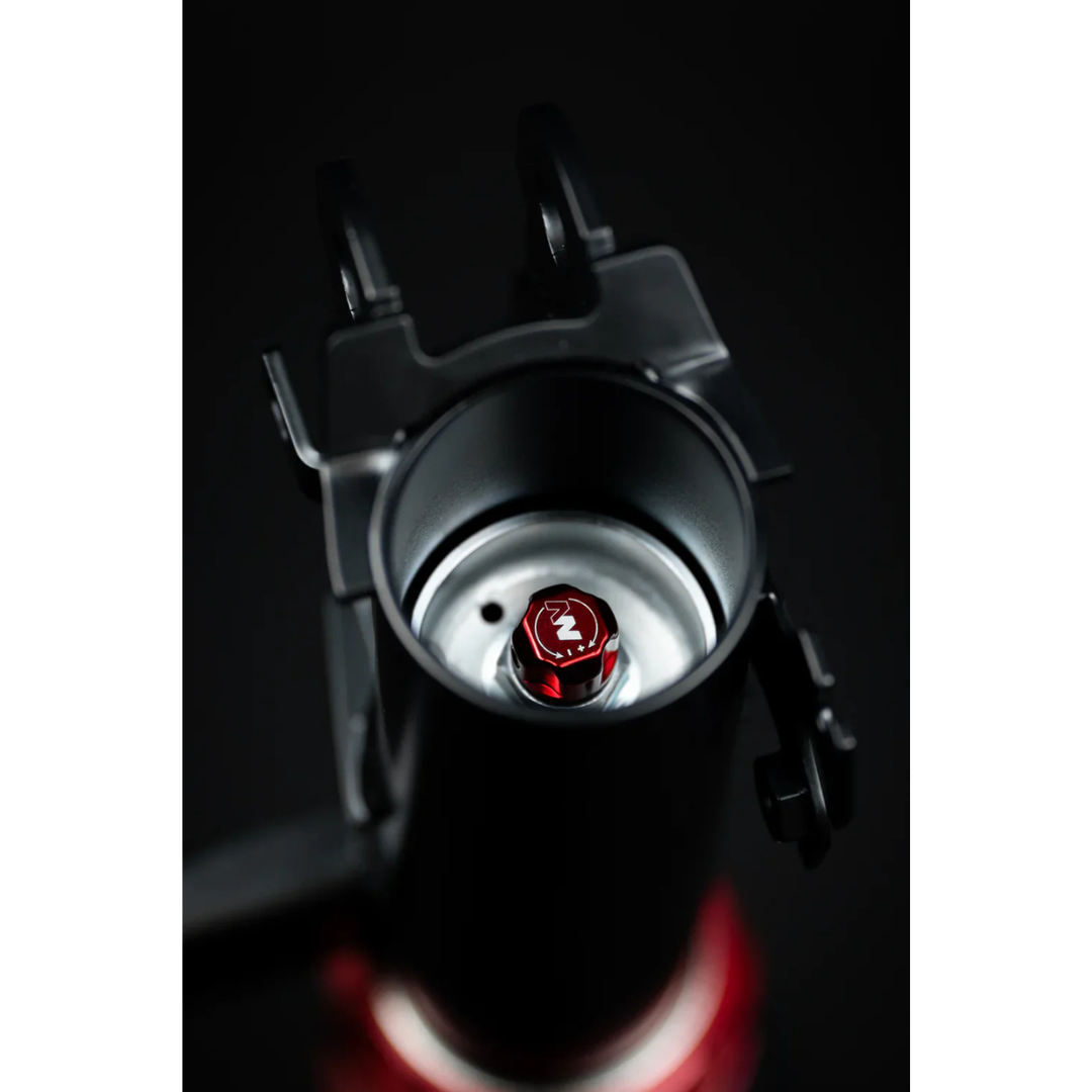 Annex GR Corolla FastRoad Pro Coilovers – Comfort Spec w/ Rubber Front Top Hats