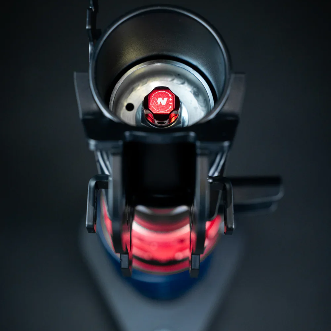 Annex GR Corolla FastRoad Pro Coilovers – Comfort Spec w/ Rubber Front Top Hats