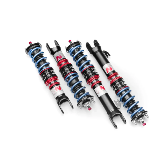 Annex Suspension Group GR86 / BRZ ClubSpec Pro Coilovers