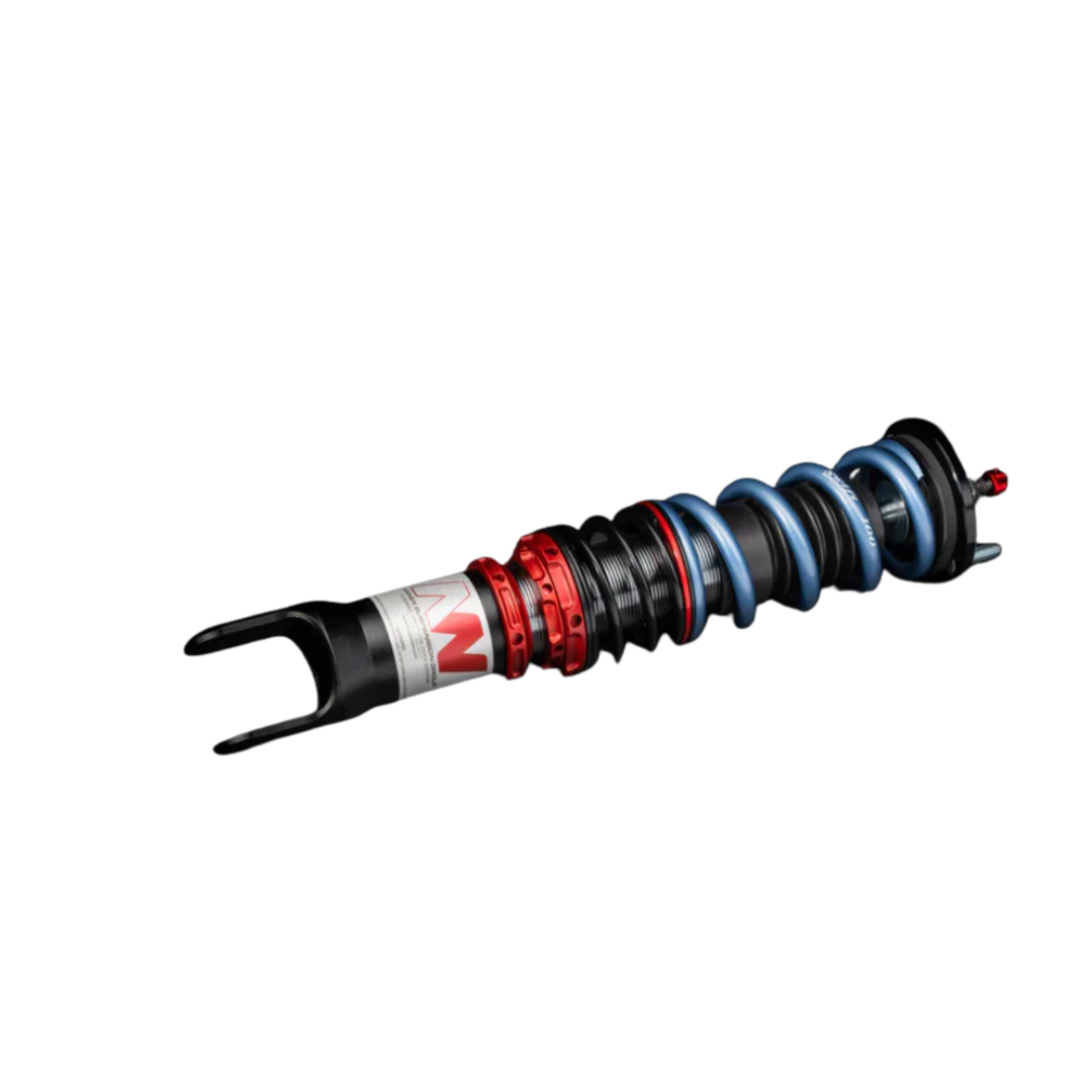 Annex Suspension Group GR86 / BRZ ClubSpec Pro Coilovers