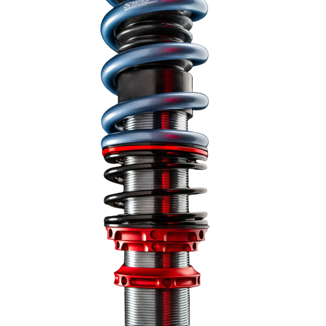 Annex Suspension Group GR86 / BRZ ClubSpec Pro Coilovers