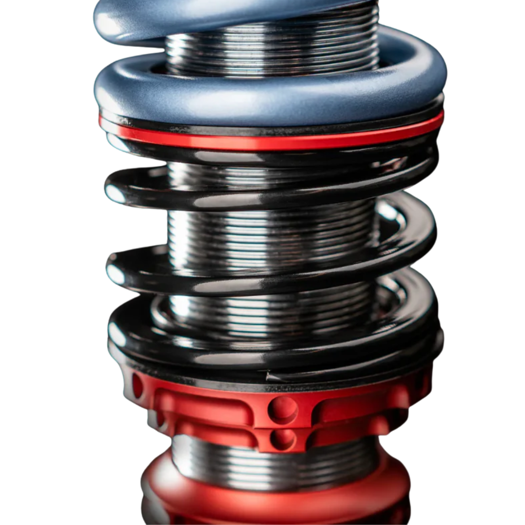 Annex Suspension Group GR86 / BRZ ClubSpec Pro Coilovers