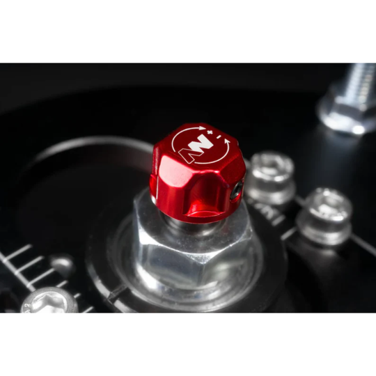 Annex Suspension Group GR86 / BRZ ClubSpec Pro Coilovers