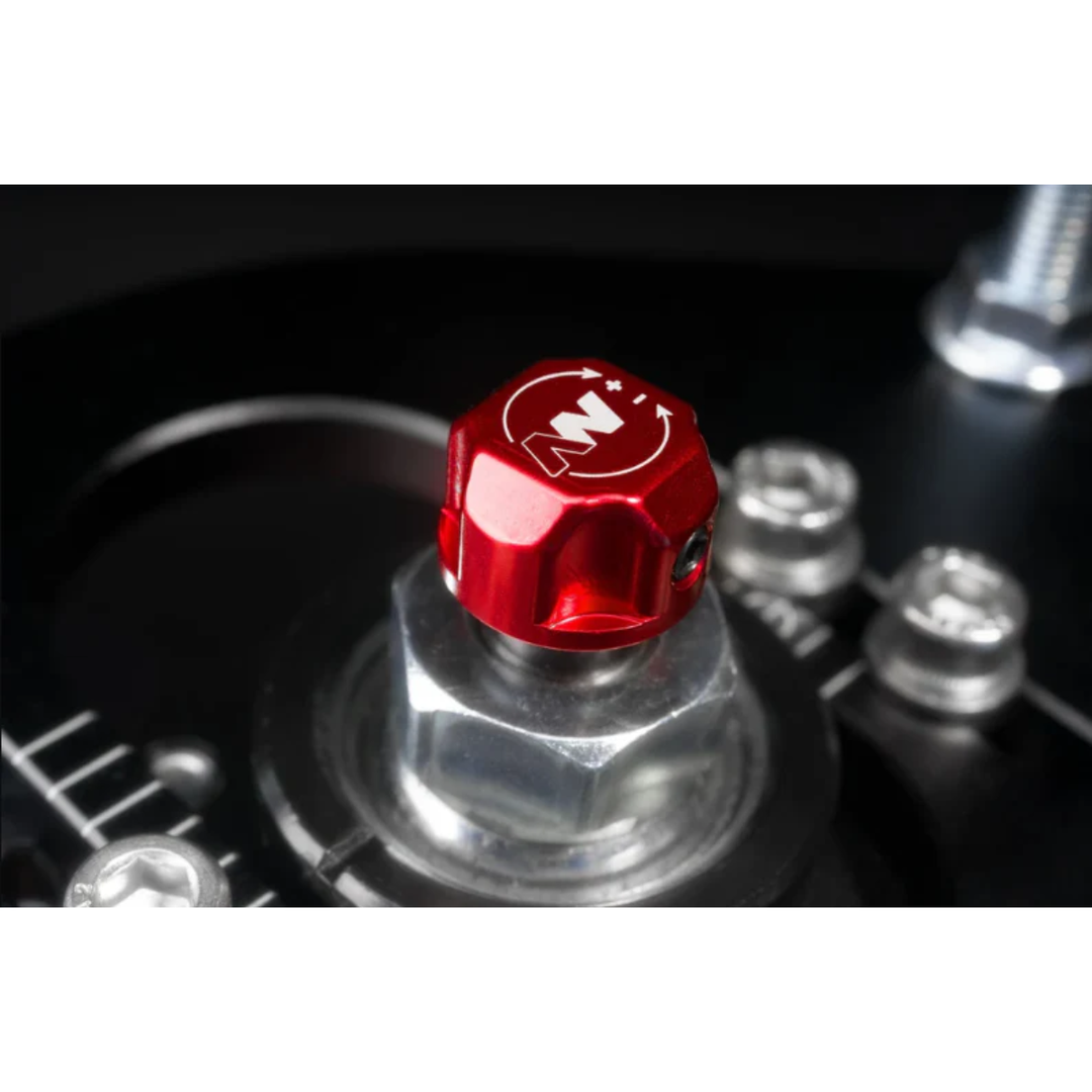 Annex Suspension Group GR86 / BRZ FastRoad Pro Coilovers