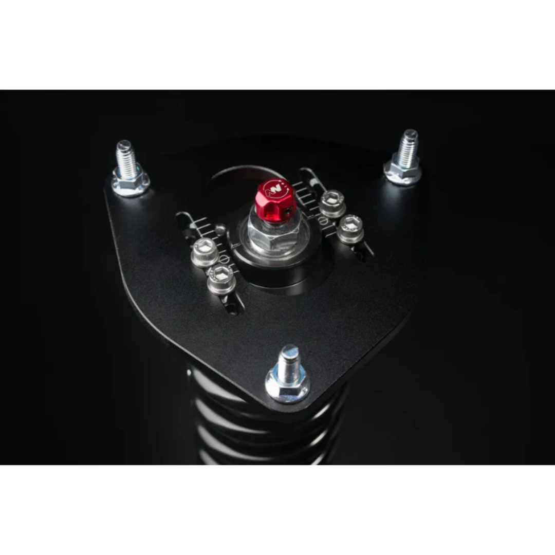 Annex Suspension Group GR86 / BRZ FastRoad Pro Coilovers