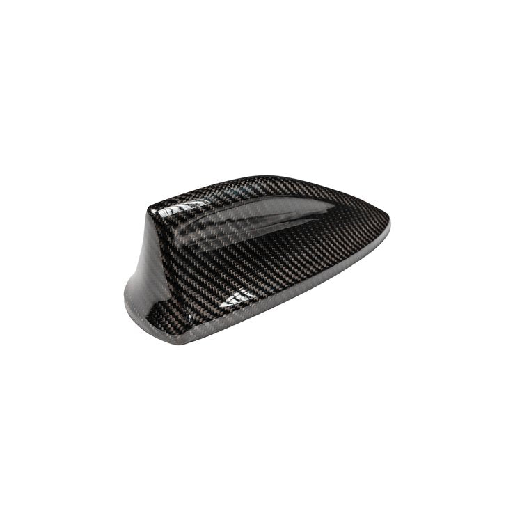 Driven Media GR86 / BRZ Carbon Fiber Antenna Cover