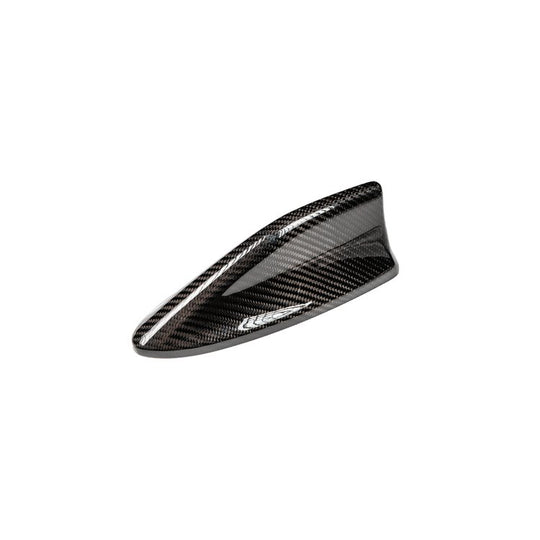 Driven Media GR86 / BRZ Carbon Fiber Antenna Cover