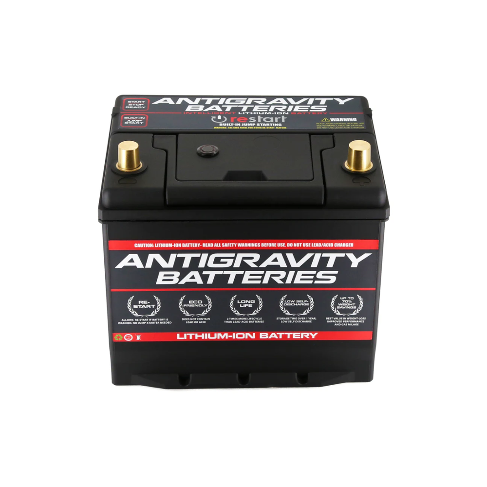Antigravity GR86 / BRZ Group-35/Q85 Lithium Car Battery
