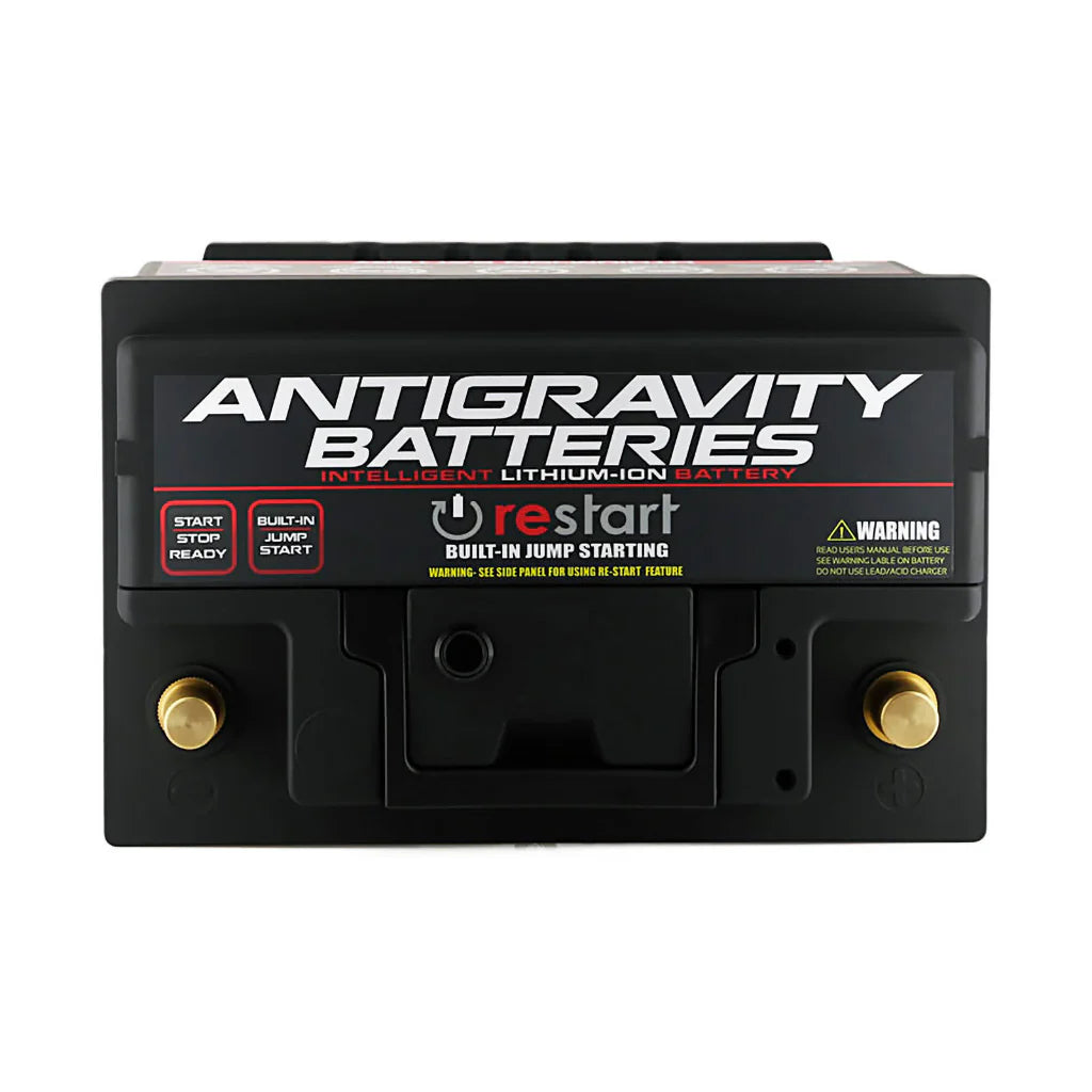 Antigravity GR Corolla H6/Group-48 Lithium Car Battery