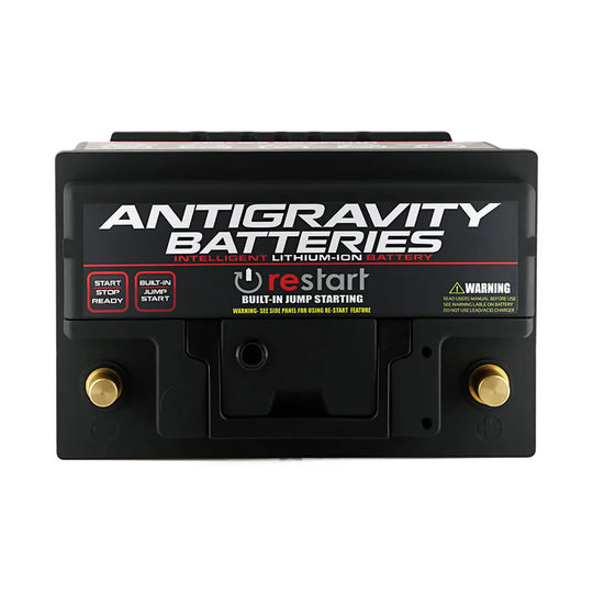 Antigravity GR Corolla H6/Group-48 Lithium Car Battery