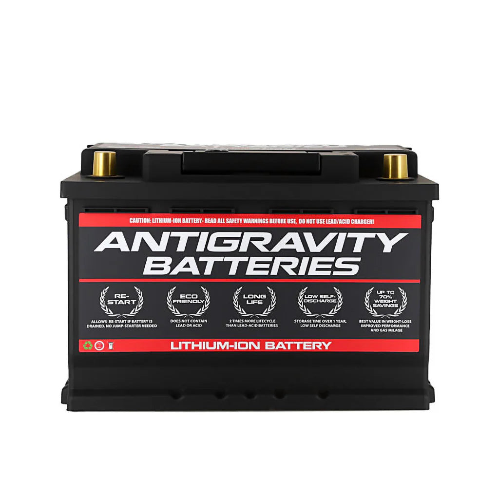 Antigravity GR Corolla H6/Group-48 Lithium Car Battery